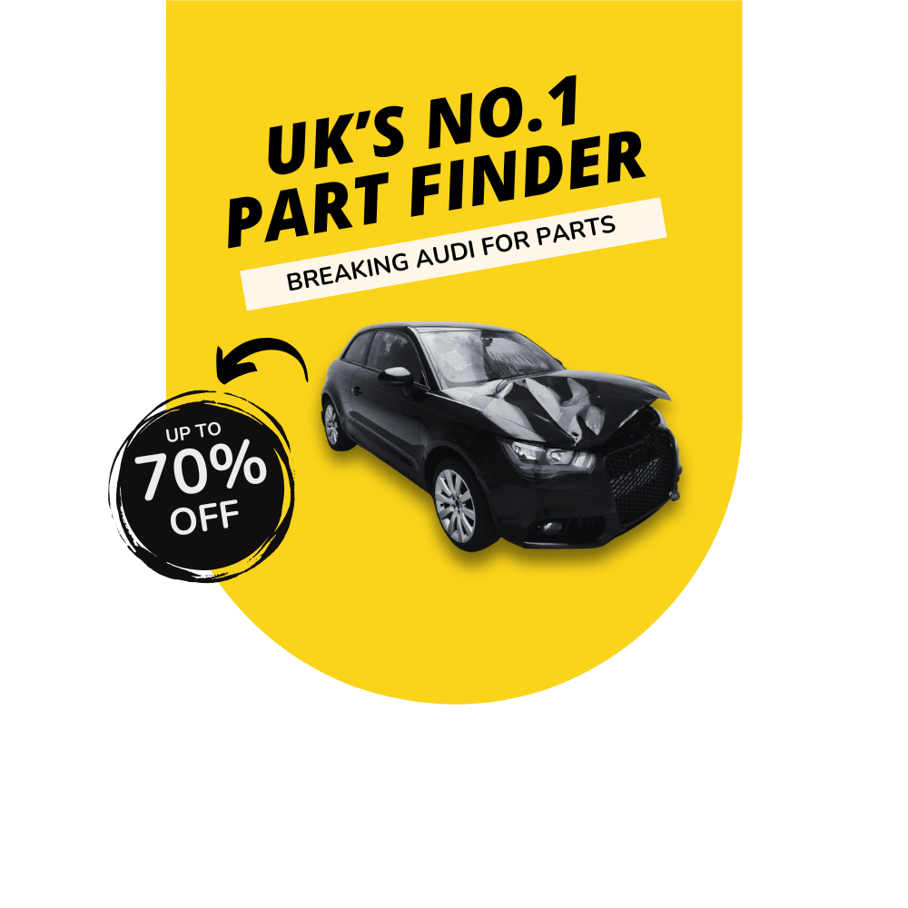 UK's no. 1 part finder - Genuine car parts up to 70% off