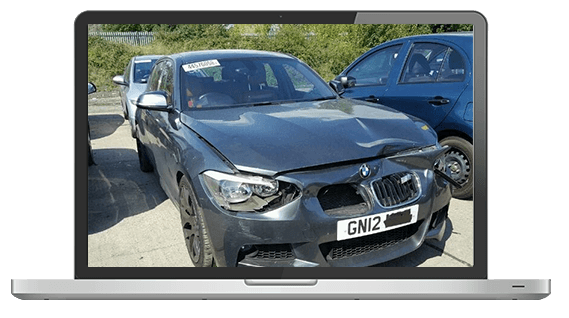 BMW Breakers | Find BMW Spares From Scrap Yards