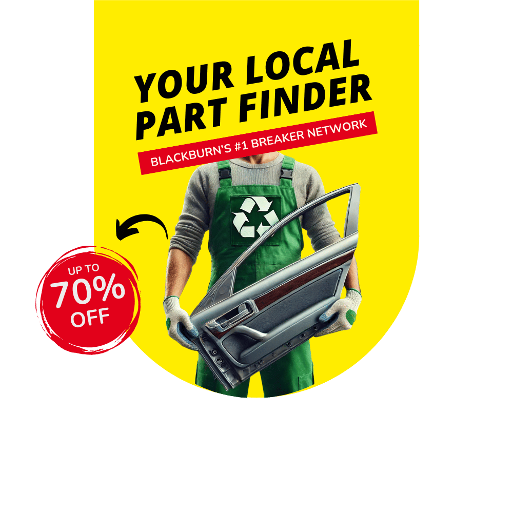 UK's no. 1 part finder - Genuine car parts up to 70% off