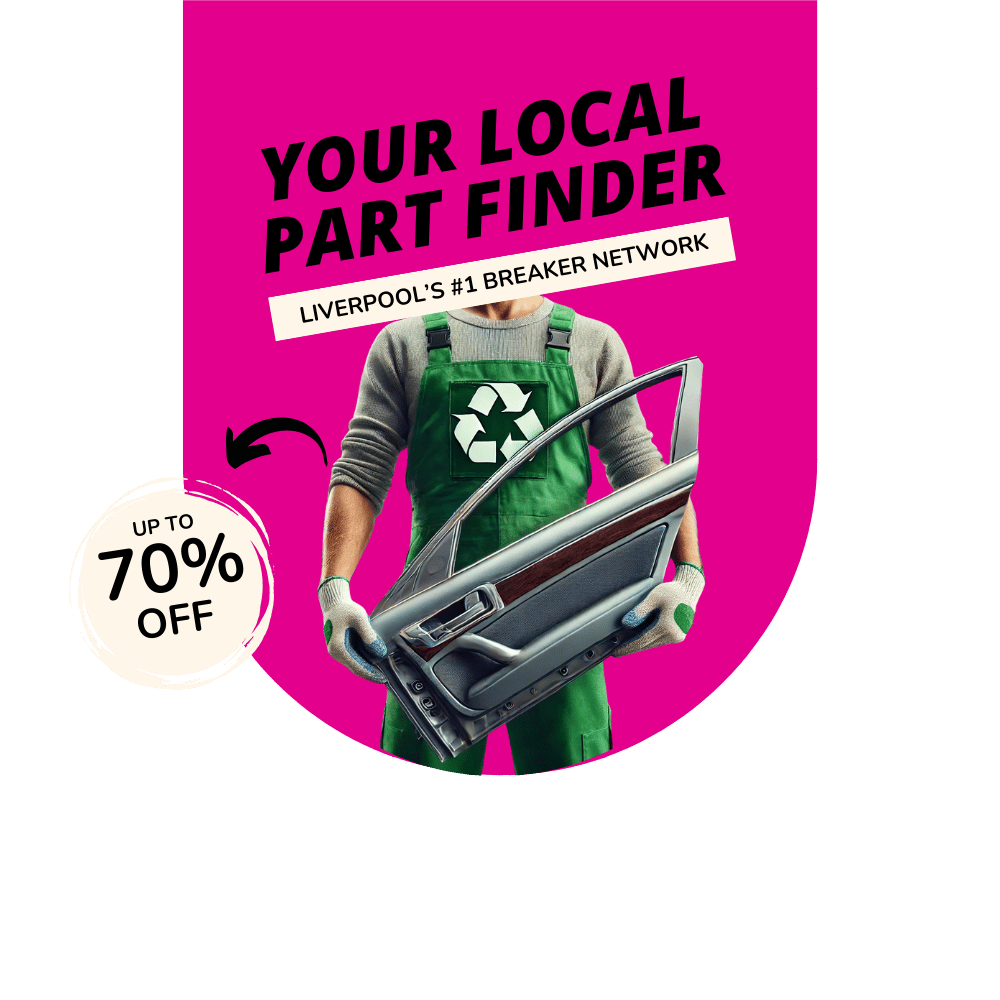 UK's no. 1 part finder - Genuine car parts up to 70% off