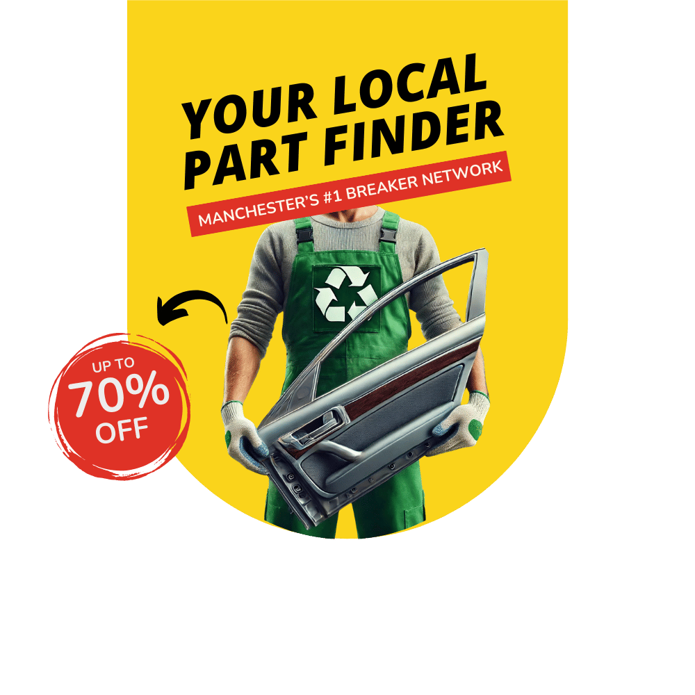 UK's no. 1 part finder - Genuine car parts up to 70% off