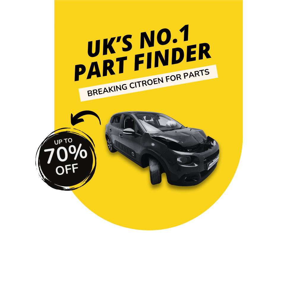 UK's no. 1 part finder - Genuine car parts up to 70% off