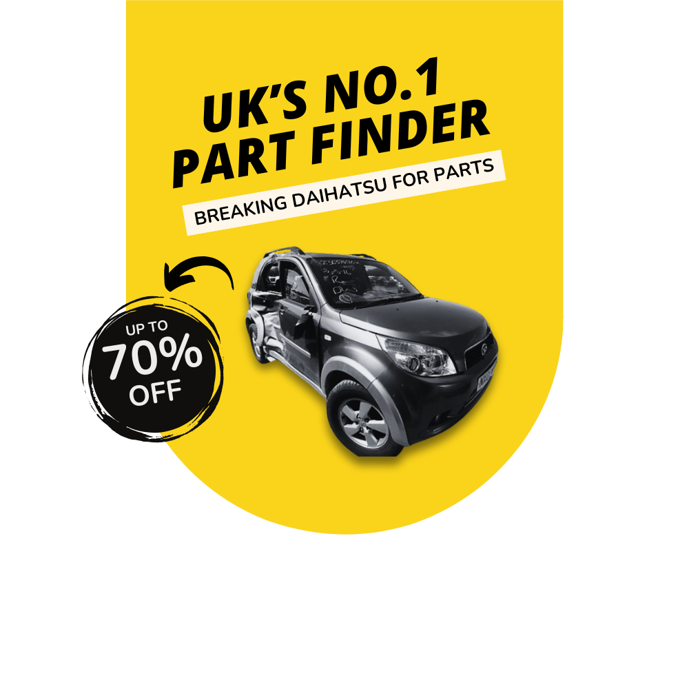 UK's no. 1 part finder - Genuine car parts up to 70% off