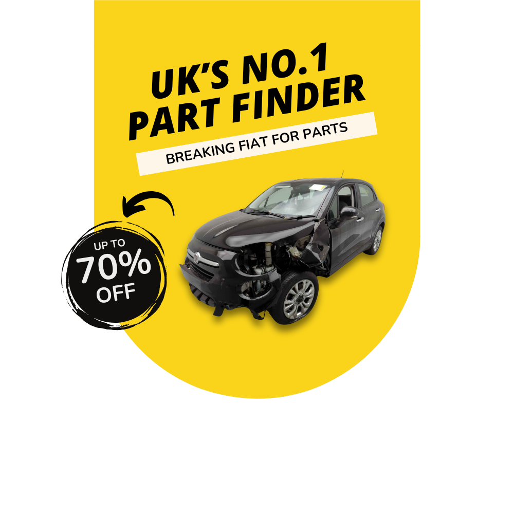 UK's no. 1 part finder - Genuine car parts up to 70% off