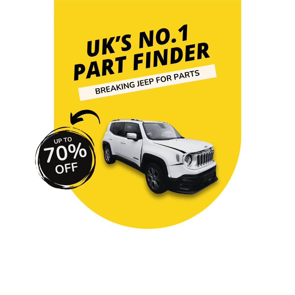 UK's no. 1 part finder - Genuine car parts up to 70% off