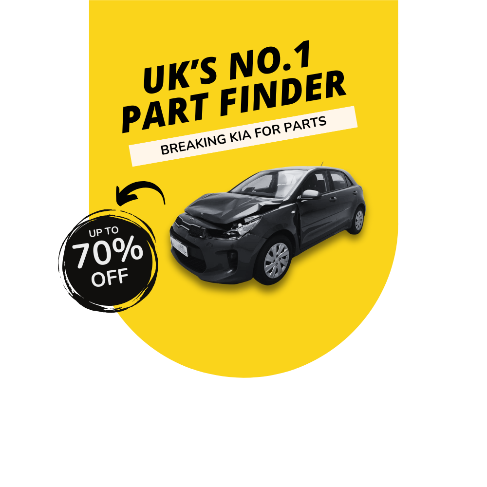 UK's no. 1 part finder - Genuine car parts up to 70% off