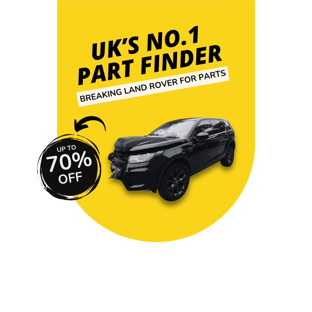 UK's no. 1 part finder - Genuine car parts up to 70% off