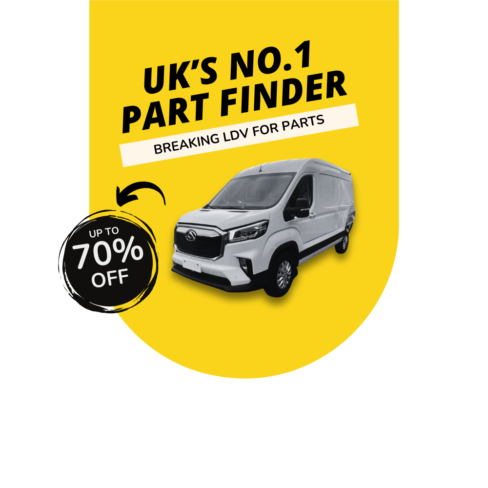 UK's no. 1 part finder - Genuine car parts up to 70% off