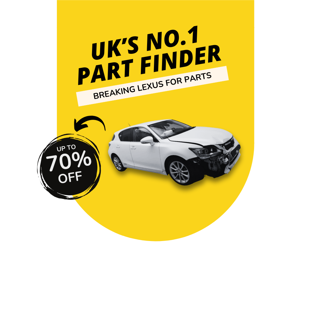 UK's no. 1 part finder - Genuine car parts up to 70% off