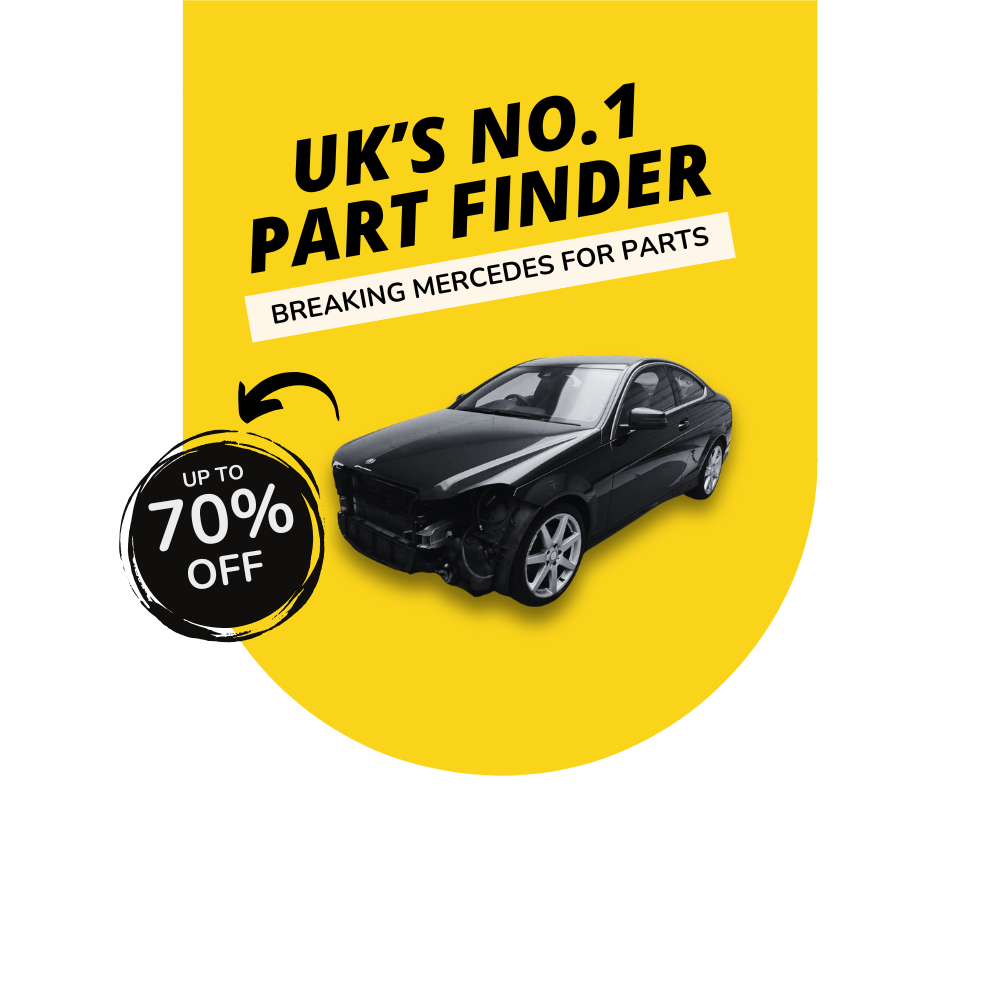 UK's no. 1 part finder - Genuine car parts up to 70% off