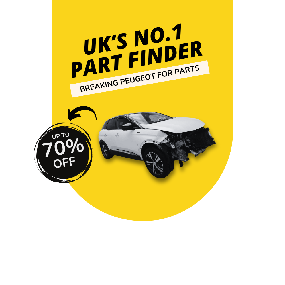 UK's no. 1 part finder - Genuine car parts up to 70% off