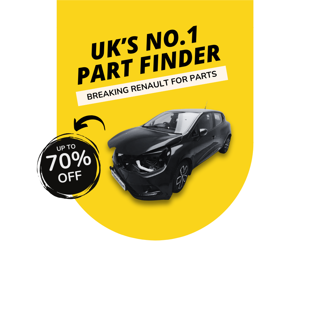 UK's no. 1 part finder - Genuine car parts up to 70% off