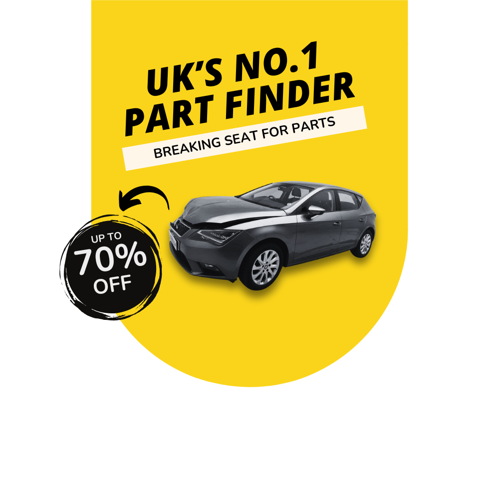 UK's no. 1 part finder - Genuine car parts up to 70% off