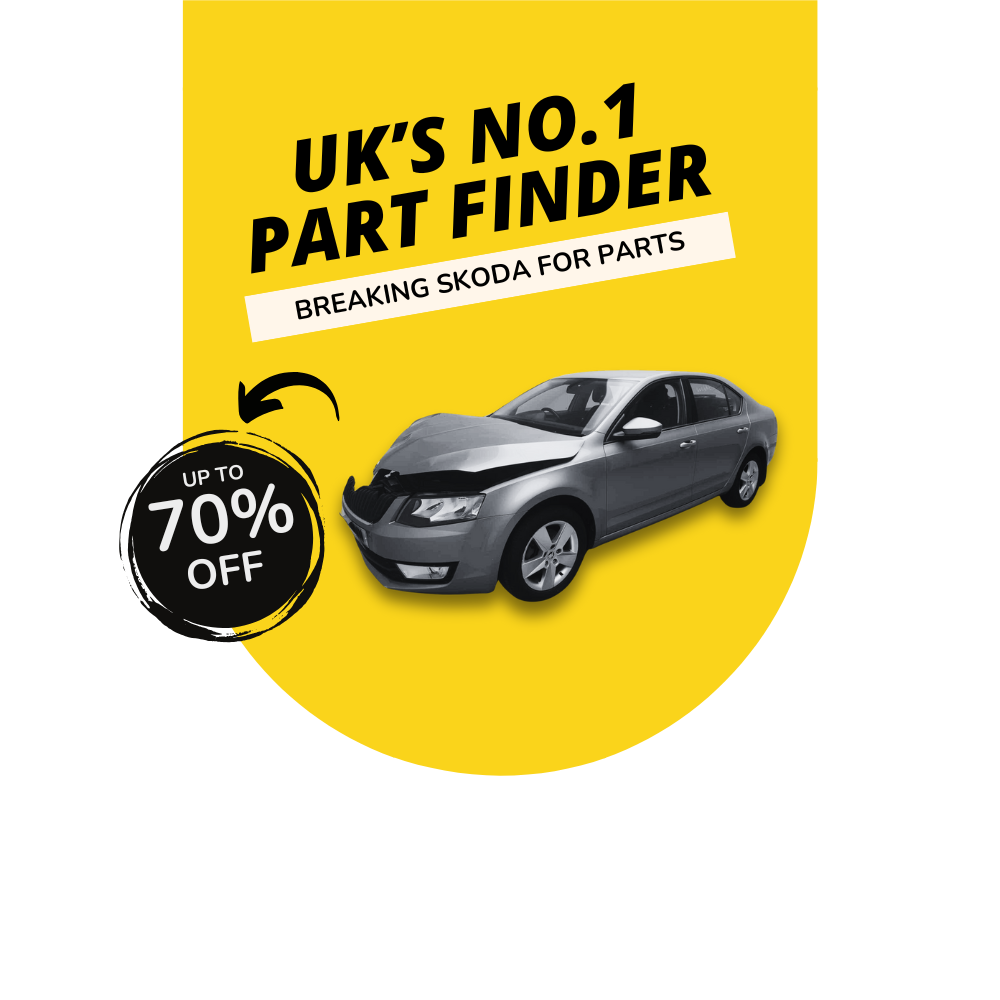 UK's no. 1 part finder - Genuine car parts up to 70% off