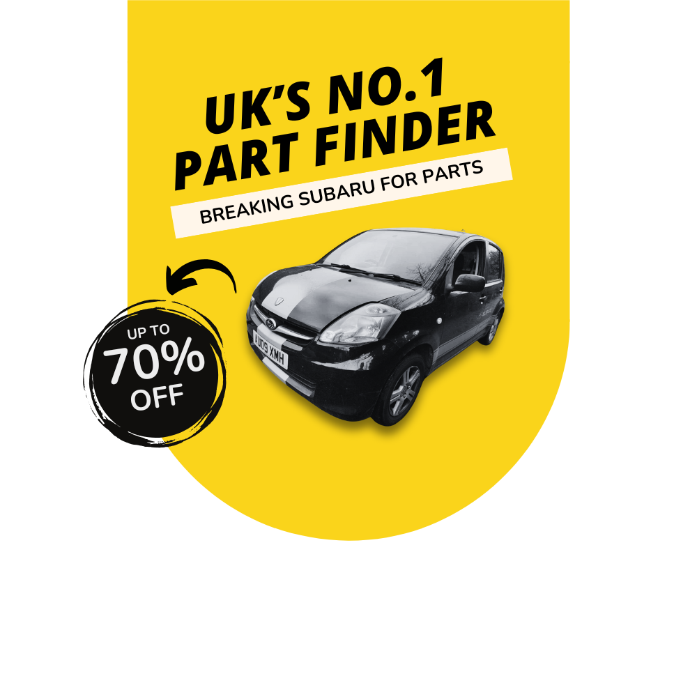 UK's no. 1 part finder - Genuine car parts up to 70% off