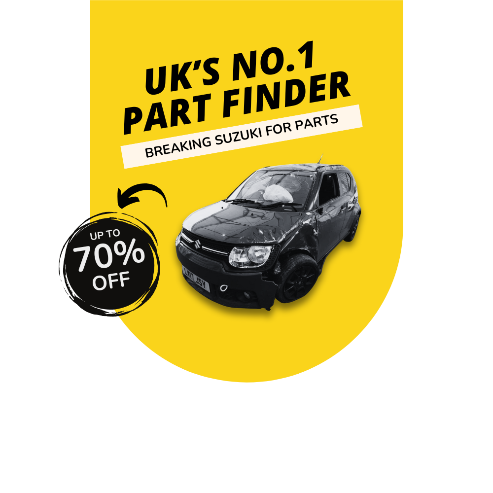 UK's no. 1 part finder - Genuine car parts up to 70% off