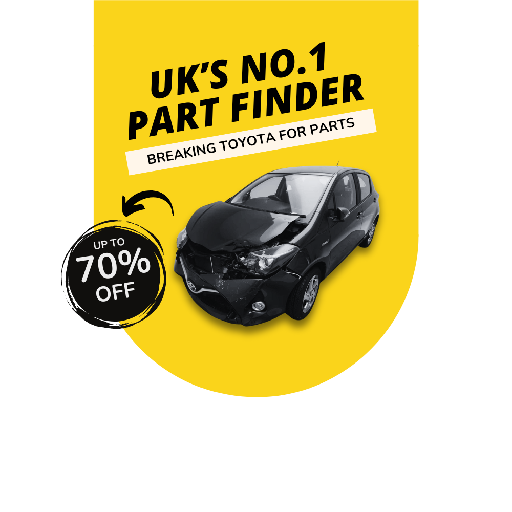 UK's no. 1 part finder - Genuine car parts up to 70% off