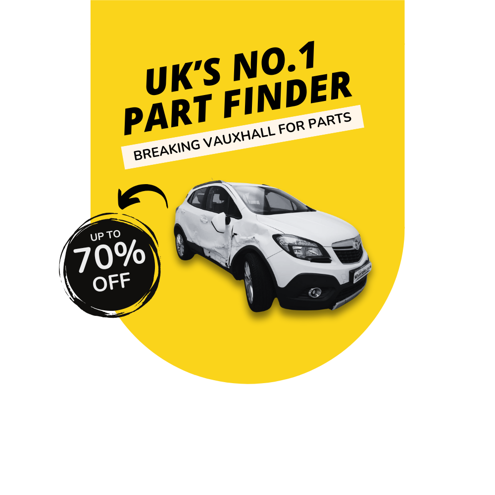 UK's no. 1 part finder - Genuine car parts up to 70% off