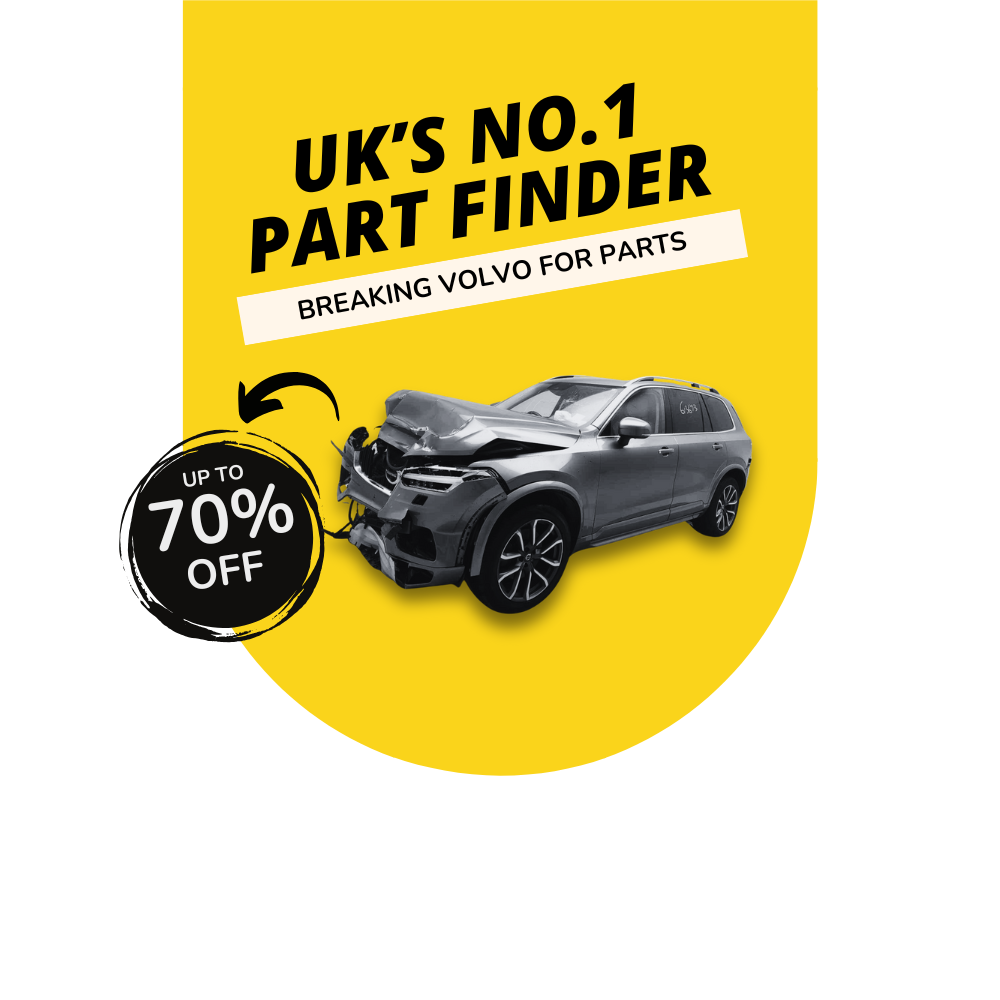 UK's no. 1 part finder - Genuine car parts up to 70% off