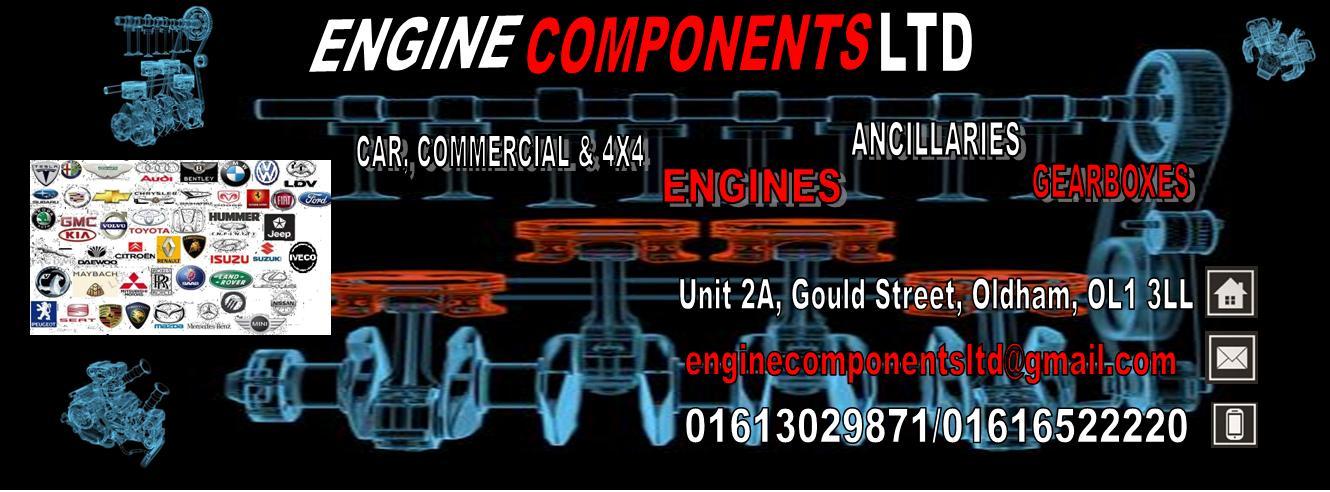 Engine Components Ltd image