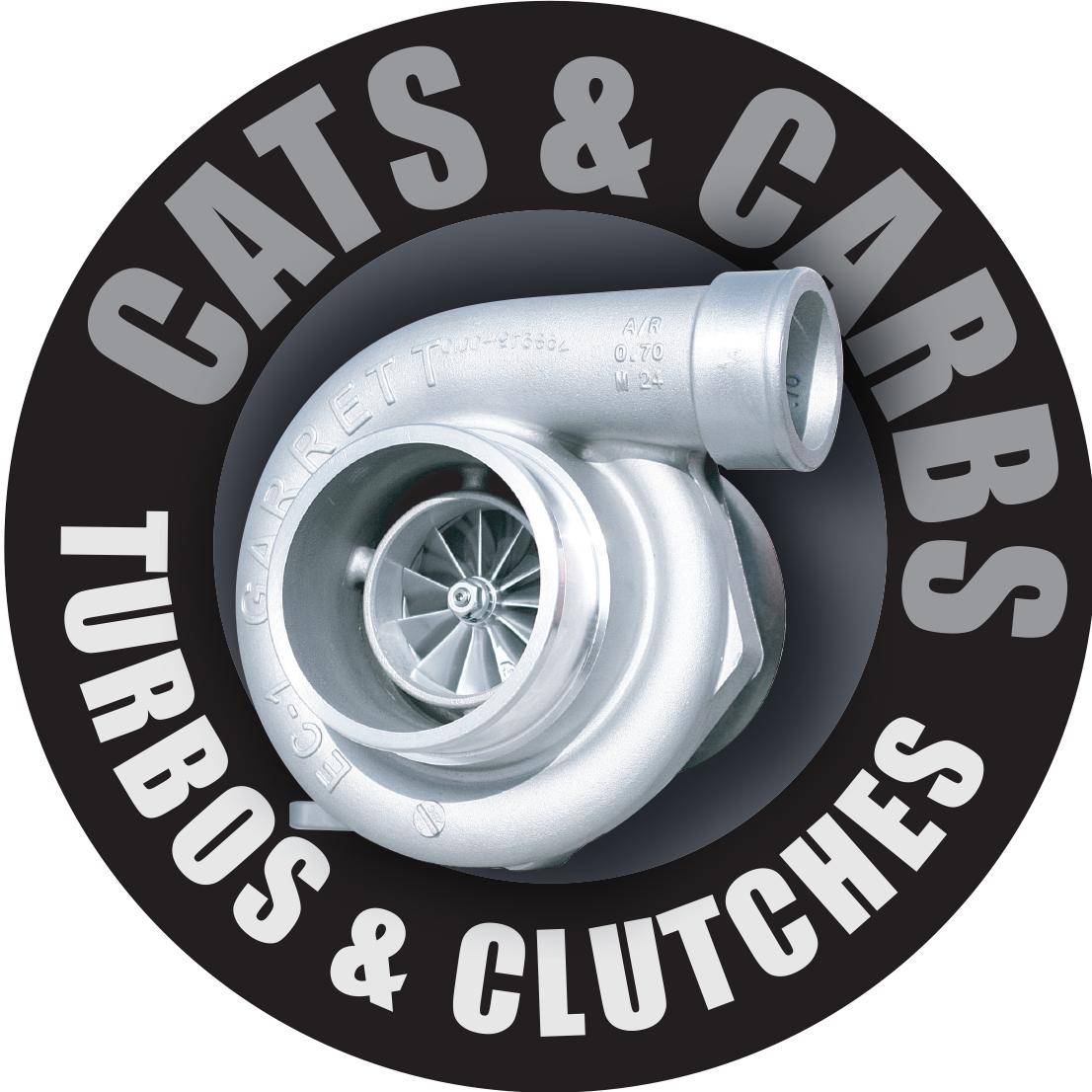 Cats & Carbs UK Ltd image