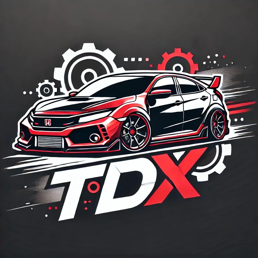 TDX Ltd image