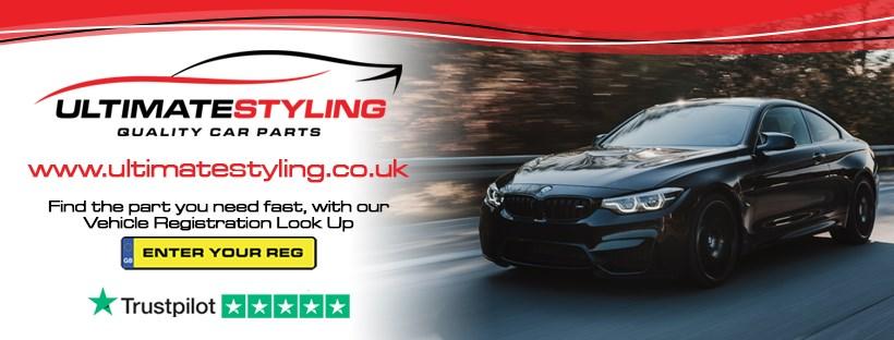 Ultimate Styling Ltd image