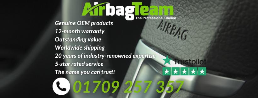 Airbag Team Ltd image