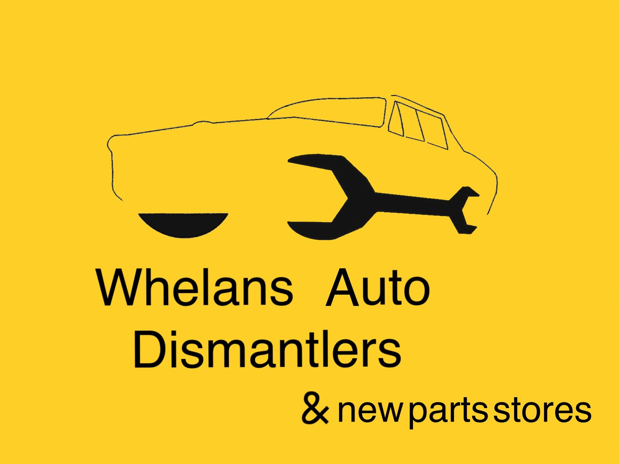 Whelan Auto Dismantler image