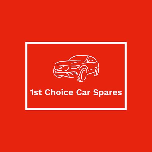 1st Choice Car Spares  image