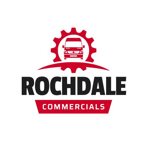 Rochdale Commercials Ltd image