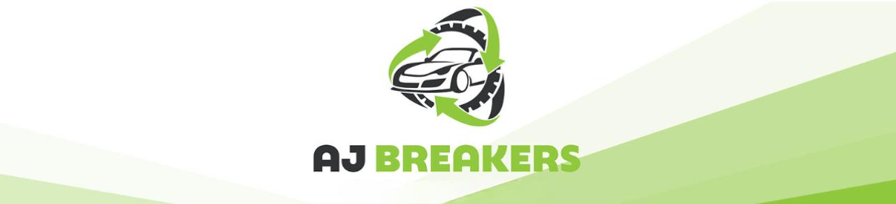 AJ Breakers Ltd image