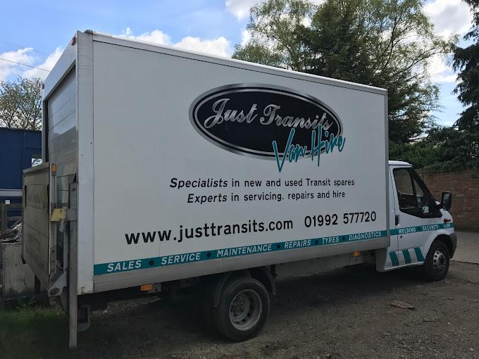 Transit Trader Ltd image