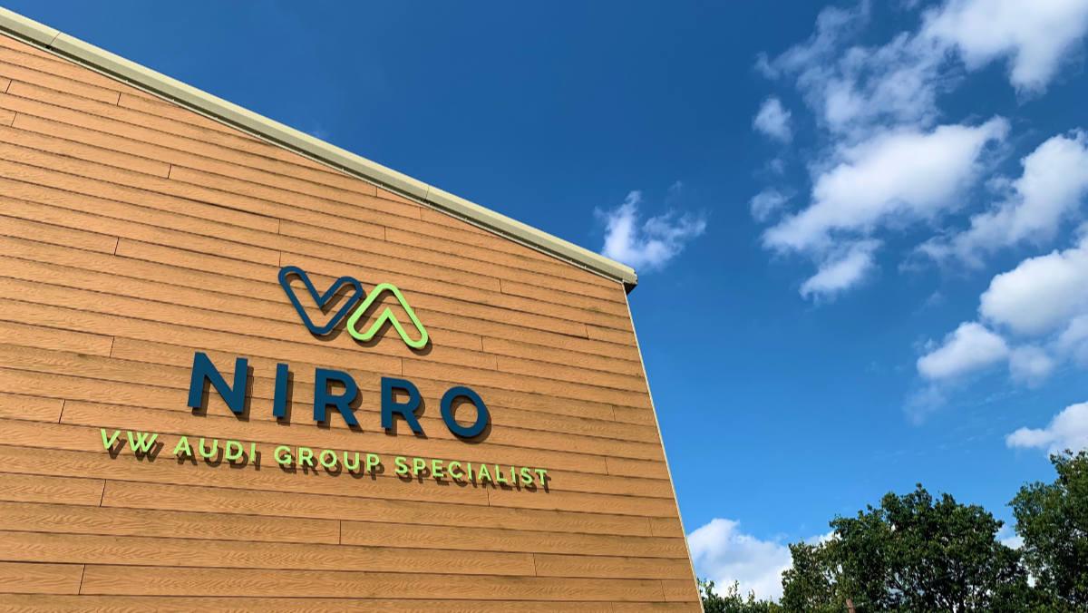 Nirro Ltd image