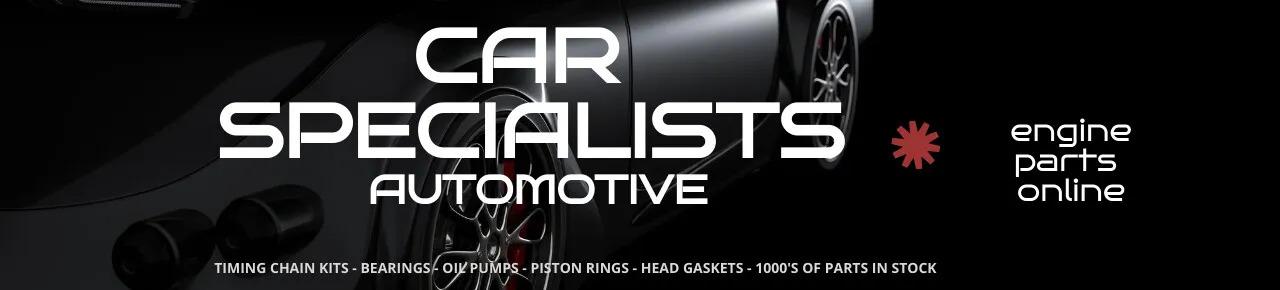 Car Specialists Ltd image