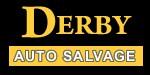 Derby Auto Salvage logo