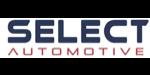 Select Automotive logo