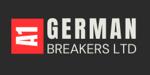 A1 German Breakers logo