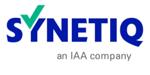 SYNETIQ logo