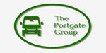 The Portgate Group Ltd logo