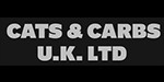 Cats & Carbs UK Ltd logo