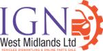 IGN West Midlands Ltd logo