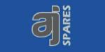 AJ Spares Ltd logo