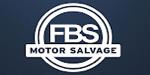 FBS Salvage logo