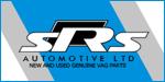 S R S Automotive Ltd logo