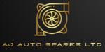 AJ Auto Spares Ltd logo