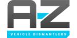 A-Z Vehicle Dismantlers Ltd logo