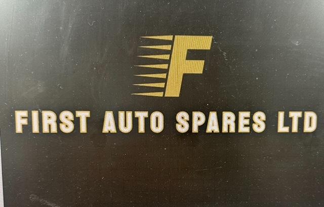 First Auto Spares Ltd logo