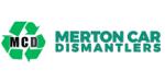 Merton Car Dismantlers logo