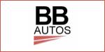 BB Autos logo